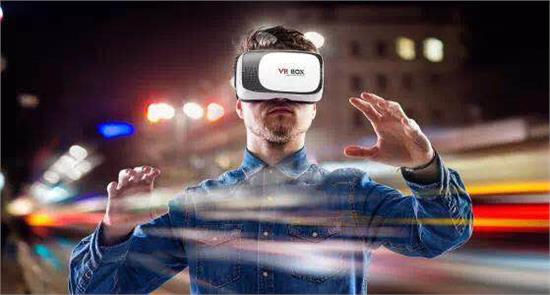 拉萨VR全景丨沉浸式体验线上看房